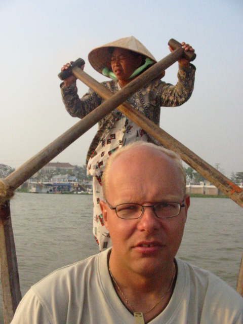 Mekongdeltat