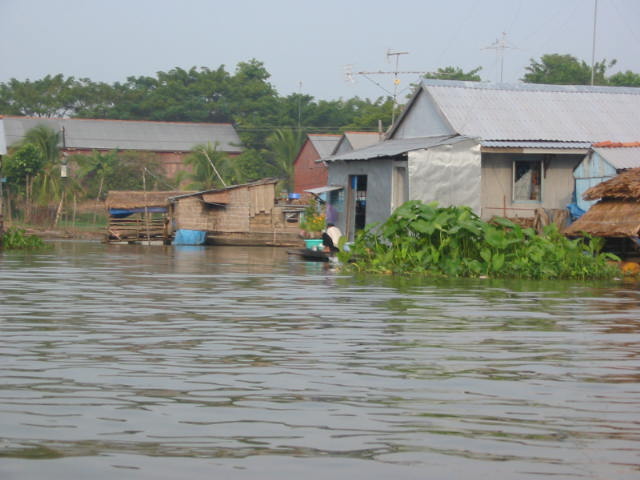 Mekongdeltat