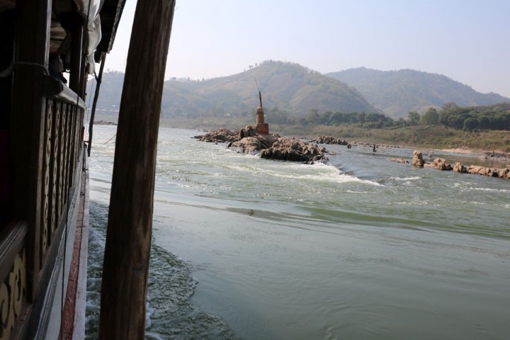 Mekongfloden